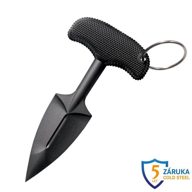 Cold Steel FGX Push Blade II функціональний ніж пластиковий