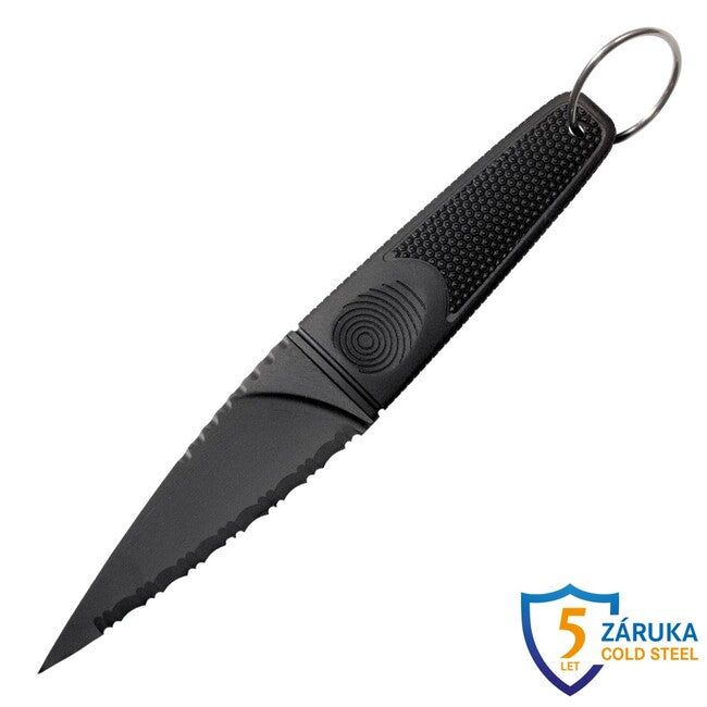 Cold Steel FGX Skean Dhu функціональний ніж пластиковий