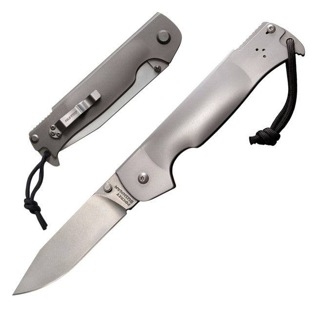 Cold Steel Pocket Bushman складаний ніж, 26см