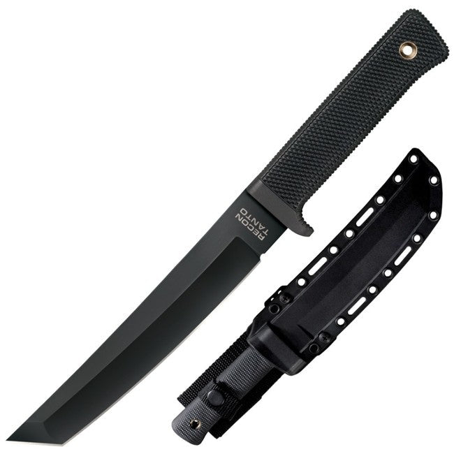 Cold Steel Recon Tanto ніж SK-5 29,5 см, чорний