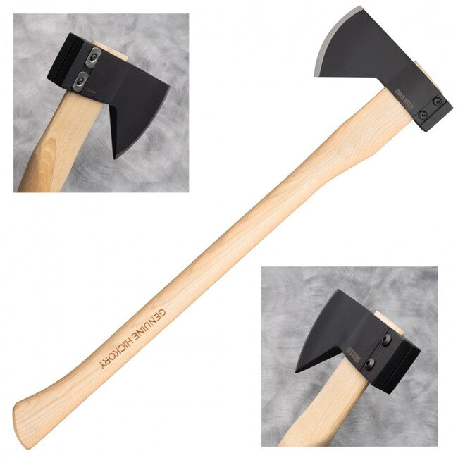 Cold Steel Hudson Bay Camp Axe сокира