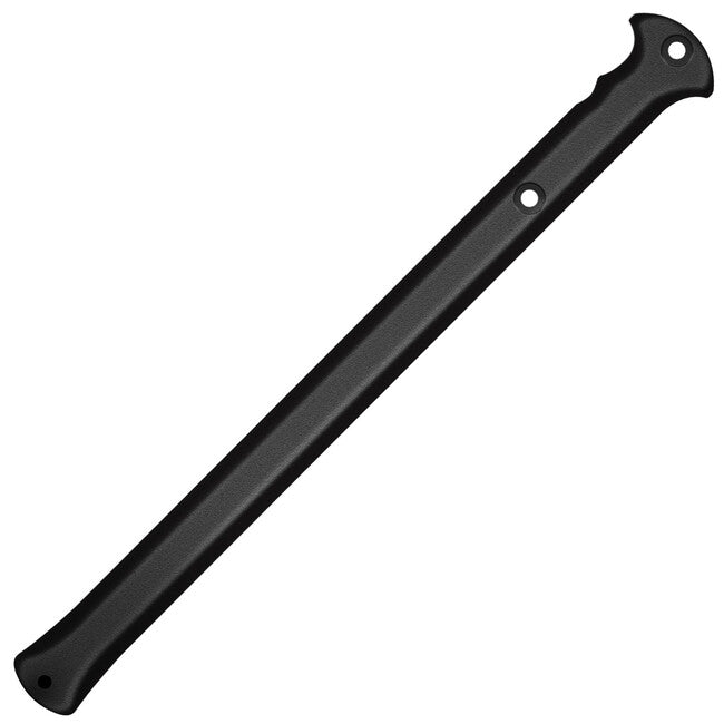 Cold Steel Trench Hawk змінна рукоять сокира, чорна