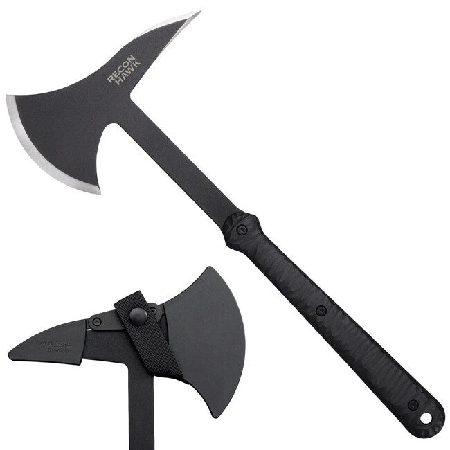 Cold Steel Recon Hawk сокира