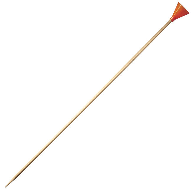 Cold Steel стрілки для повітряної гвинтівки з бамбуку Blowgun Darts (50 шт.)