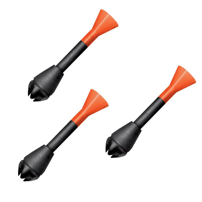 Cold Steel Stun Dart дротики до повітродува .625 Blowgun (50 шт.)