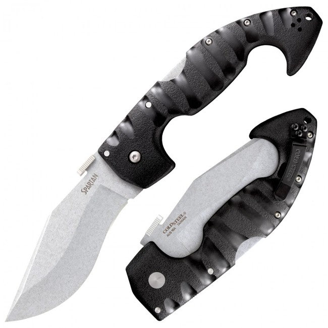 Cold Steel Spartan ніж складаний, 26,6см
