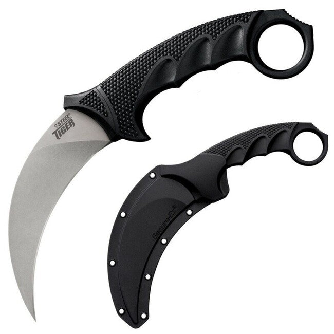 Cold Steel Tiger ніж 49KST