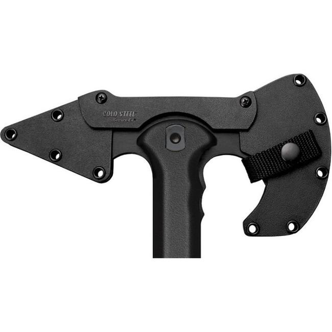Cold Steel Trench Hawk сокира 48 см, чорна