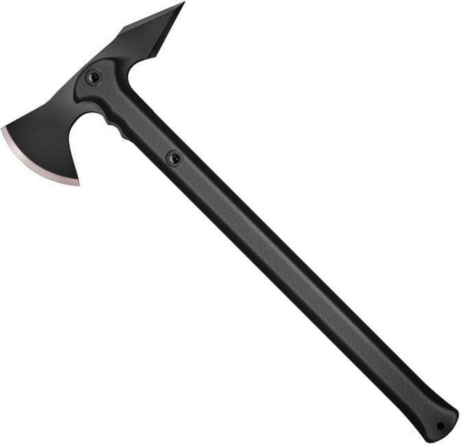 Cold Steel Trench Hawk сокира 48 см, чорна