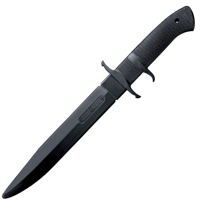 Cold Steel Black Bear Classic тренувальний ніж гумовий