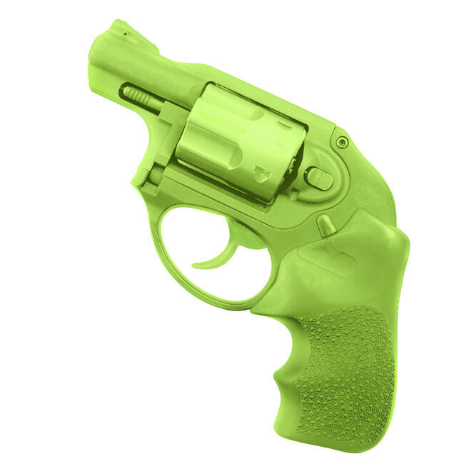 Cold Steel Ruger LCR Rubber Training Revolver тренувальне обладнання