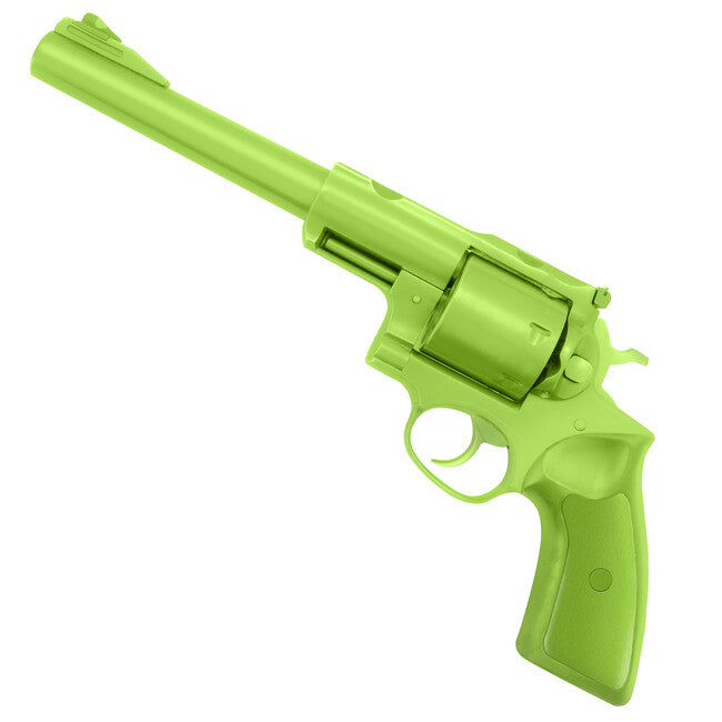 Cold Steel Ruger Super Redhawk тренувальний гумовий револвер Rubber Training, обладнання