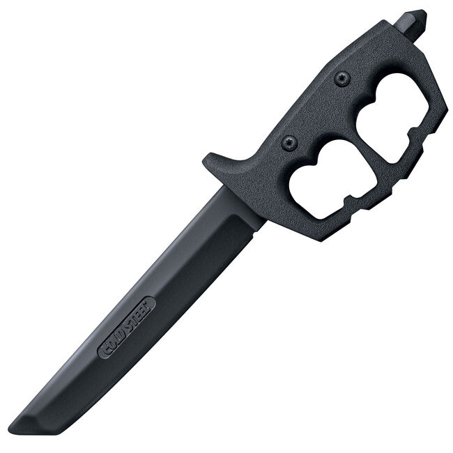 Cold Steel Trench Knife Rubber Trainer тренувальний ніж tanto