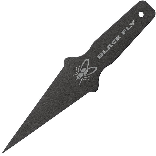 Cold Steel Black Fly метальний ніж