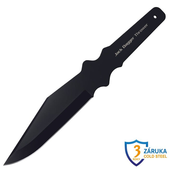Cold Steel Jack Dagger Thrower метальний ніж