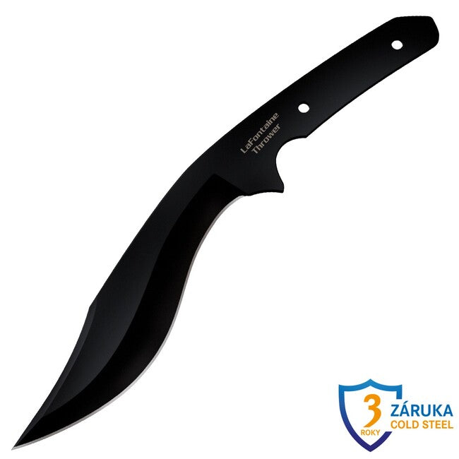 Cold Steel La Fontaine Thrower vrhацький ніж