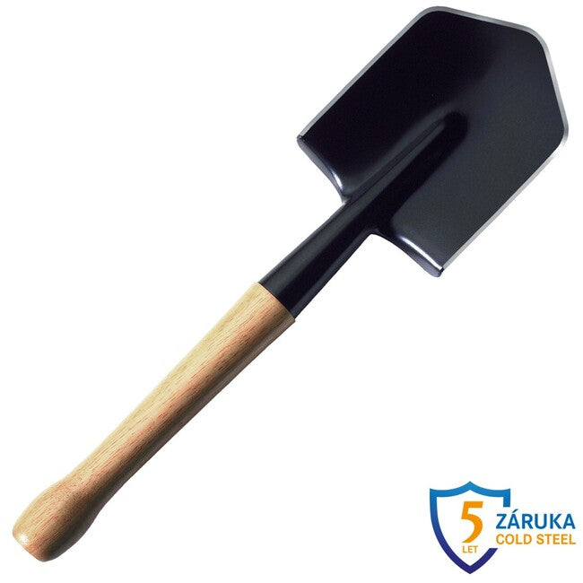 Cold Steel Spetsnaz® польова лопата