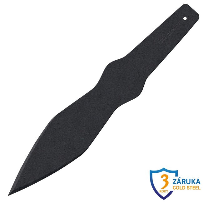 Cold Steel Sure Balance Thrower метальний ніж