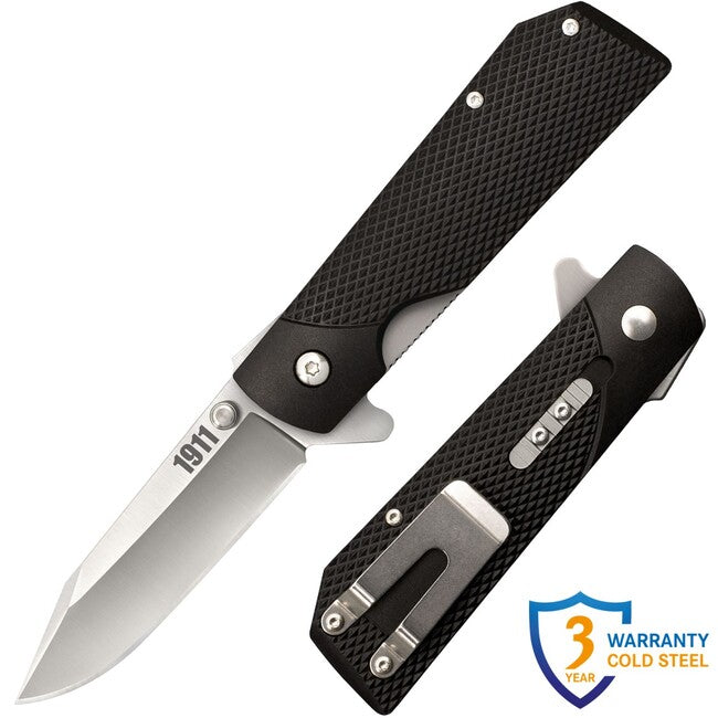 Cold Steel 1911 складний ніж