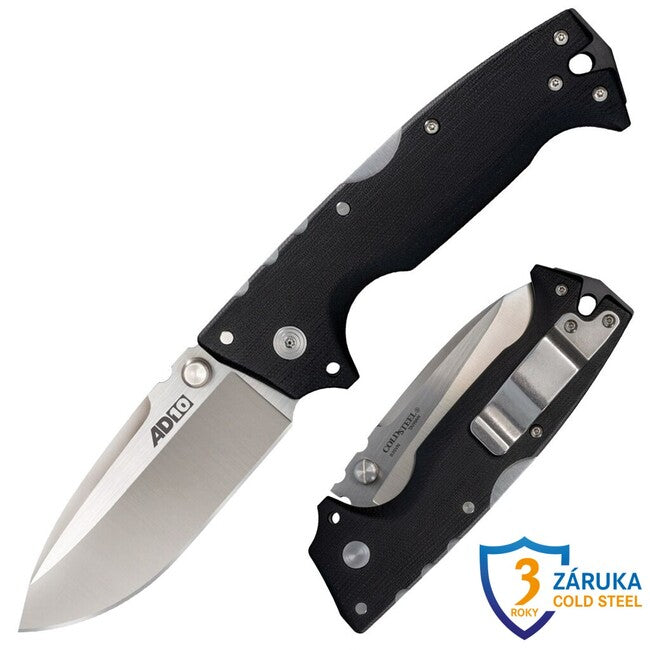 Cold Steel AD-10 складний ніж (S35VN)