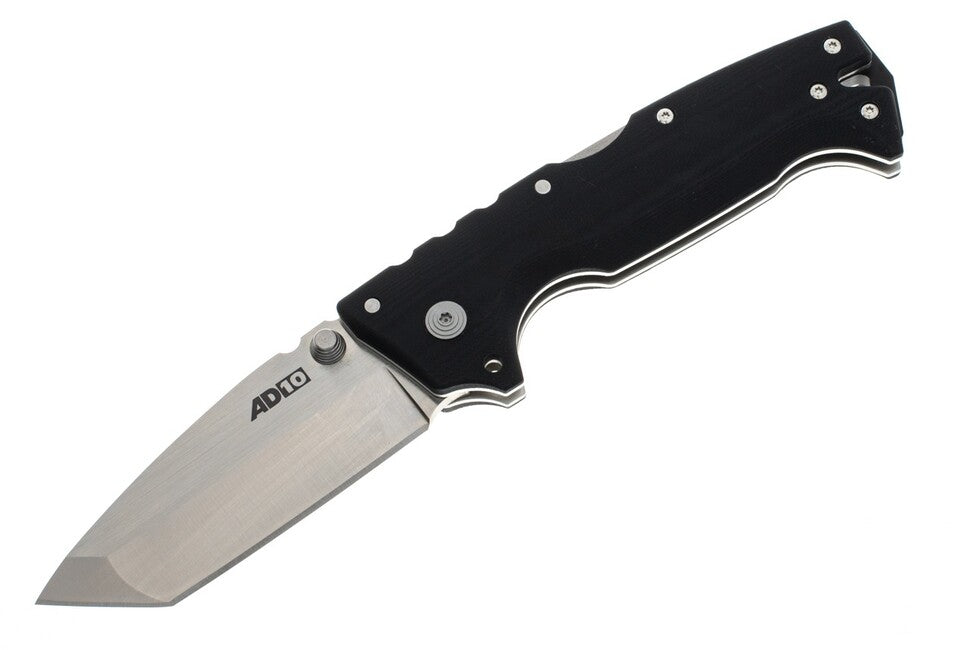 Cold Steel AD-10 складаний ніж tanto