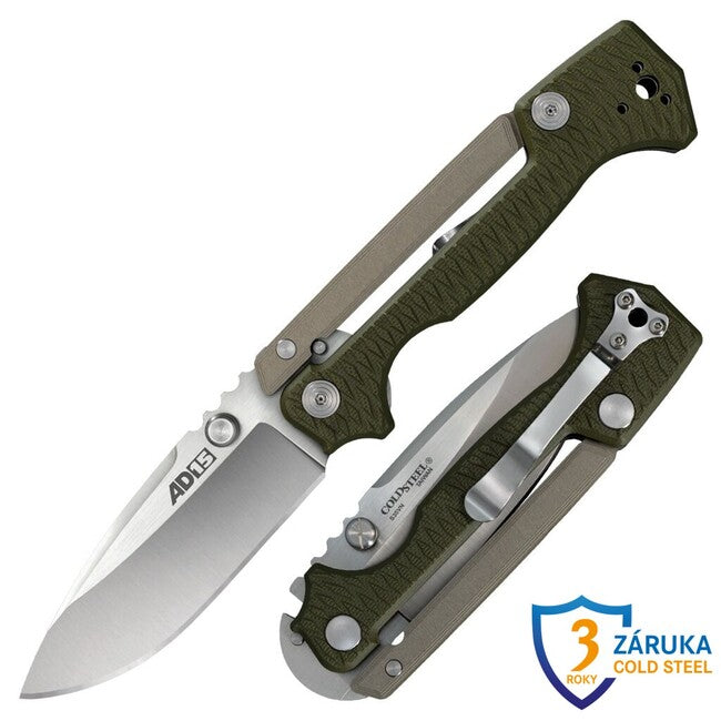 Cold Steel AD-15 складаний ніж (S35VN)