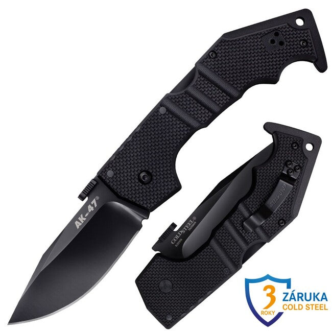 Cold Steel AK-47 складаний ніж (S35VN)