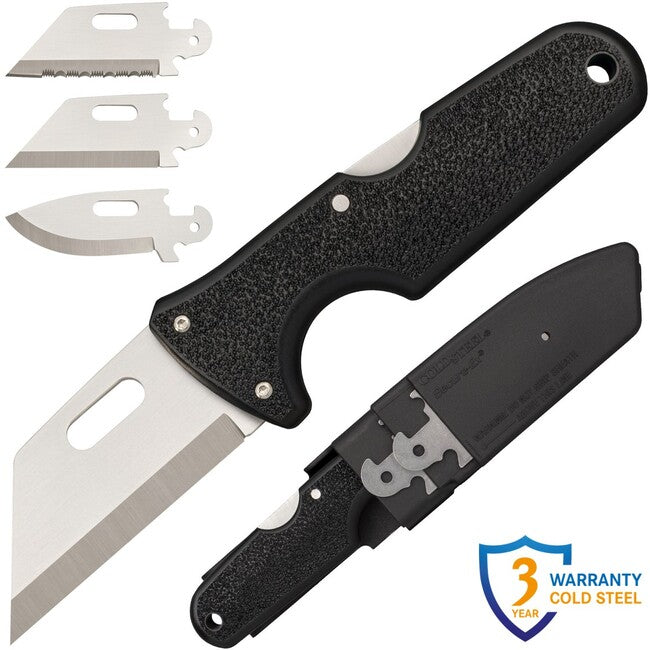 Cold Steel Click N Cut складний ніж