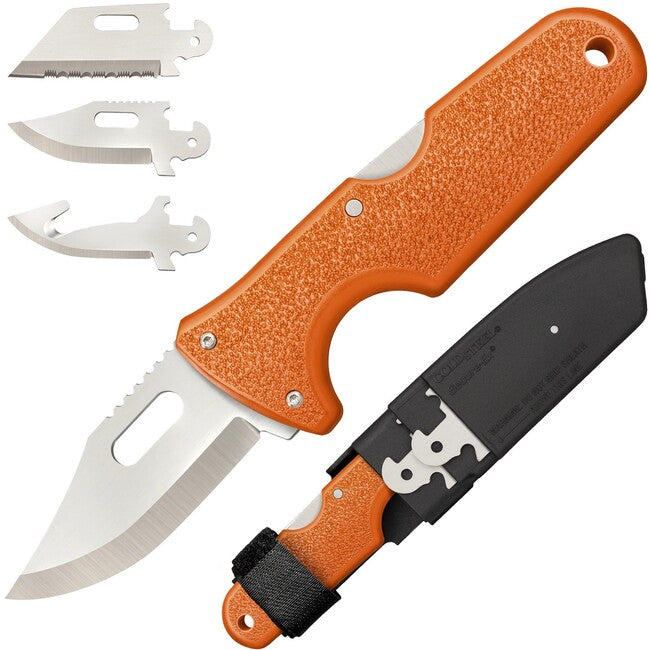 Cold Steel Click N Cut Hunter складаний ніж