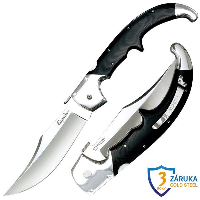 Cold Steel Espada XL складний ніж (S35VN)