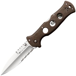 Cold Steel Gunsite складаний ніж AUS10A