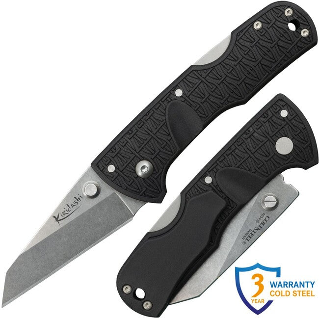 Cold Steel Kiridashi складаний ніж