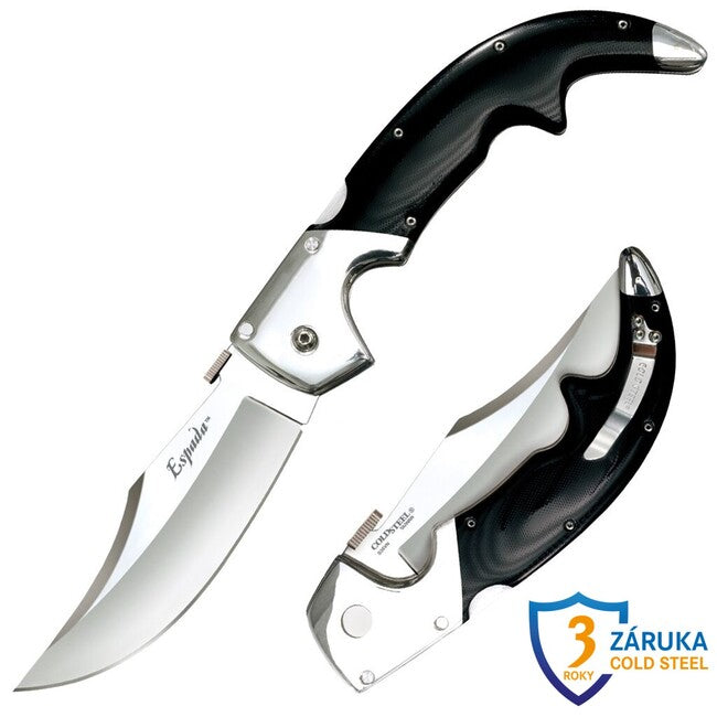 Cold Steel Large Espada складний ніж (S35VN)