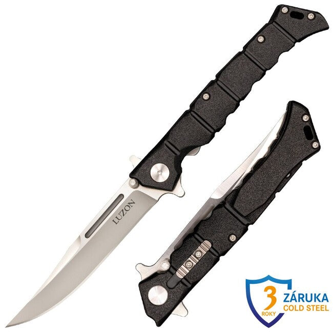 Cold Steel Medium Luzon складаний ніж