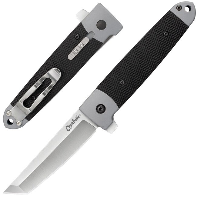 Cold Steel Oyabun складаний ніж