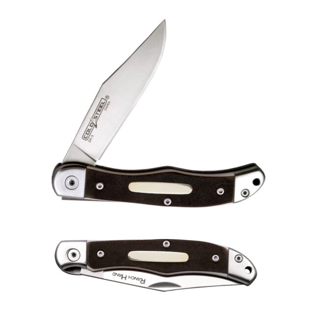 Cold Steel RANCH HAND складний ніж SK5, 3" лезо