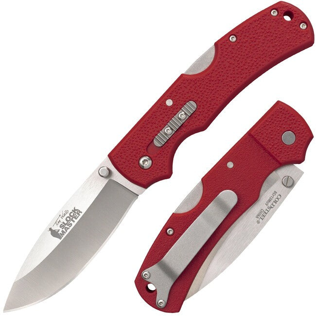 Cold Steel Slock Master Hunter закривний ніж