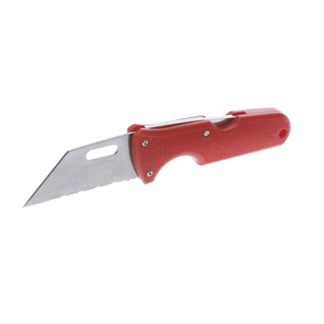 Cold Steel Slock Master Skinner складний ніж Click N Cut