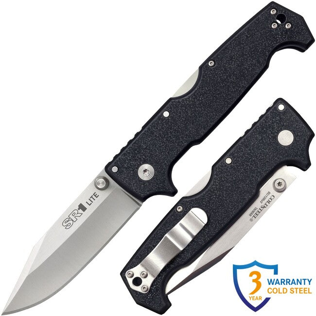 Cold Steel SR1 Lite складний ніж