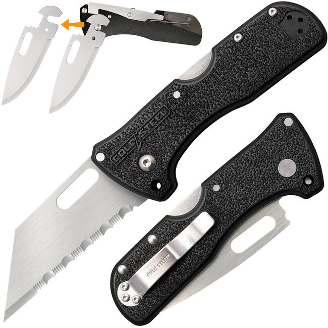 Cold Steel Click n Cut складаний ніж