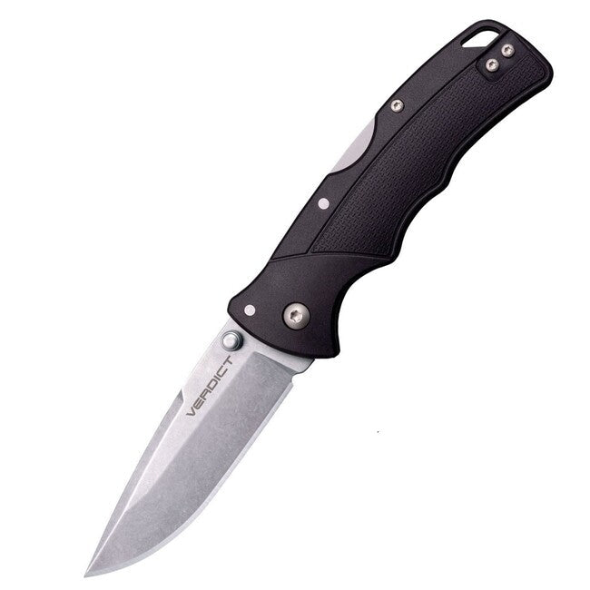 Cold Steel VERDICT SPEAR POINT складаний ніж 4116SS
