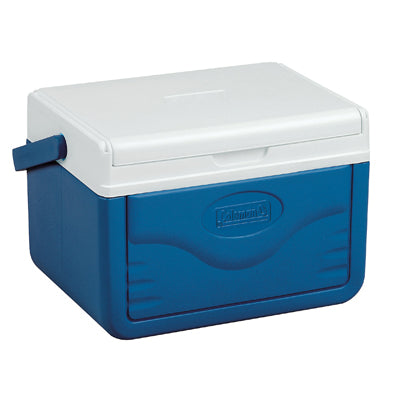 Coleman Performance охолоджувальний контейнер особистий 6 QT 4,7 л