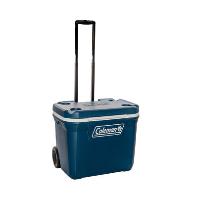 Coleman Xtreme охолоджувальний контейнер 50 QT 47 л на колесах