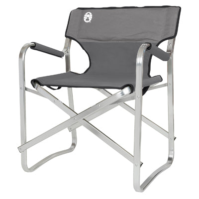 Coleman Deck Chair кемпінгове крісло