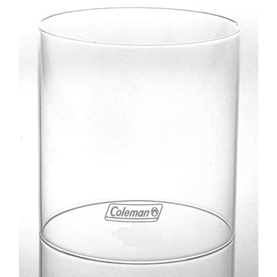 Coleman CL1 a CL2 запасне скло для ліхтара