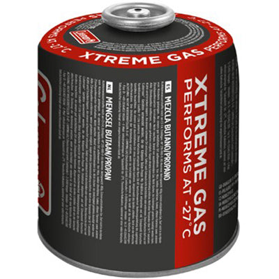 Coleman Xtreme C300 герметична газова картридж, 230 g