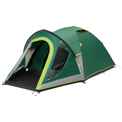 Coleman Kobuk BlackOut plus намет на 3 осіб