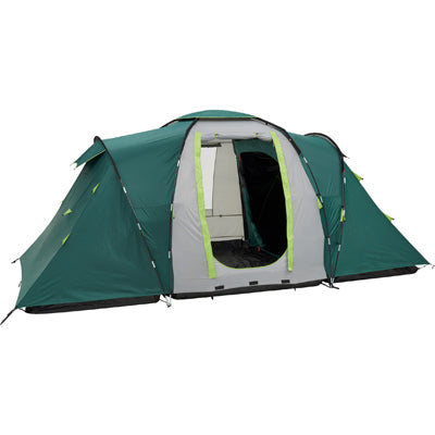 Coleman Spruce Falls BlackOut палатка для 4 осіб, plus
