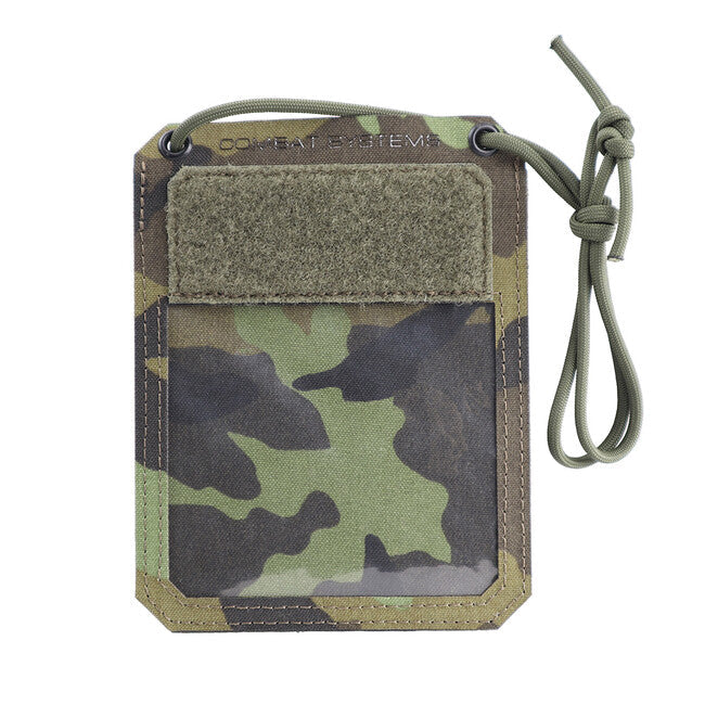 Combat Systems чохол для документів, vz.95