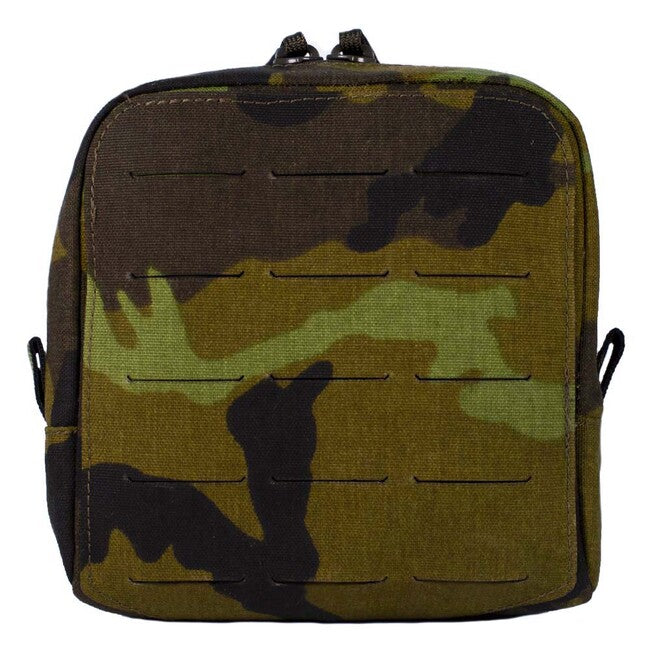 Combat Systems GP Pouch LC чохол, чорний, чоловічий